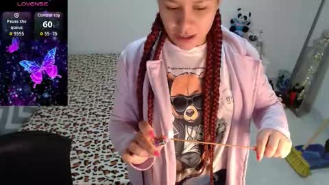 Snapshot of sonialatin69 chatting on 02.16.26 sonialatin69 online show from 02.16.26