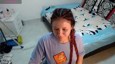 Snapshot of sonialatin69 chatting on 02.23.26 sonialatin69 online show from 02.23.26