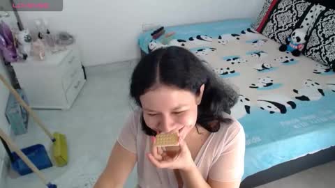 Snapshot of sonialatin69 chatting on 02.26.26 sonialatin69 online show from 02.26.26