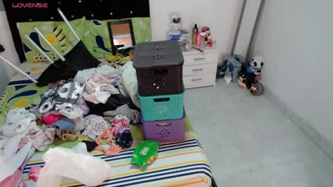 Snapshot of sonialatin69 chatting on 06.02.26 sonialatin69 online show from 06.02.26