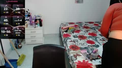 Snapshot of sonialatin69 chatting on 06.10.26 sonialatin69 online show from 06.10.26