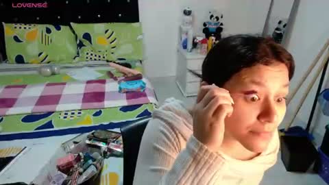 Snapshot of sonialatin69 chatting on 06.19.26 sonialatin69 online show from 06.19.26