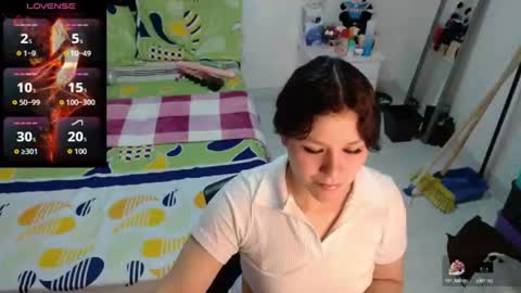 Snapshot of sonialatin69 chatting on 06.22.26 sonialatin69 online show from 06.22.26