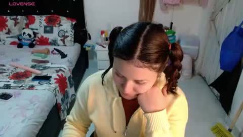 Snapshot of sonialatin69 chatting on 07.01.26 sonialatin69 online show from 07.01.26