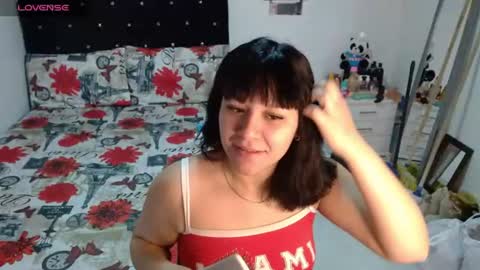 Snapshot of sonialatin69 chatting on 07.10.26 sonialatin69 online show from 07.10.26