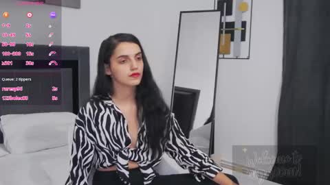 Sonia online show from 01.15.26