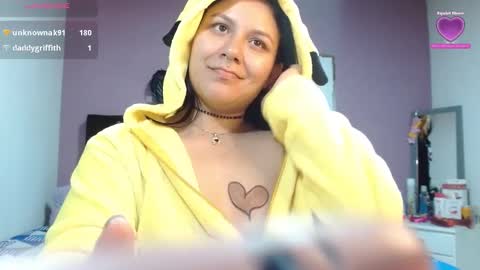 Snapshot of soniaplayass chatting on 12.04.24 soniaplayass online show from 12.04.24