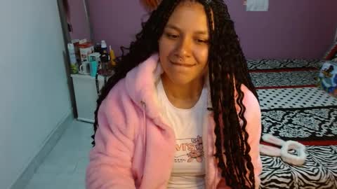 Snapshot of soniaplayass chatting on 12.28.24 soniaplayass online show from 12.28.24