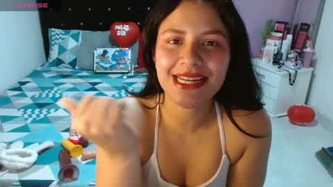 Snapshot of soniaplayass chatting on 02.25.25 soniaplayass online show from 02.25.25