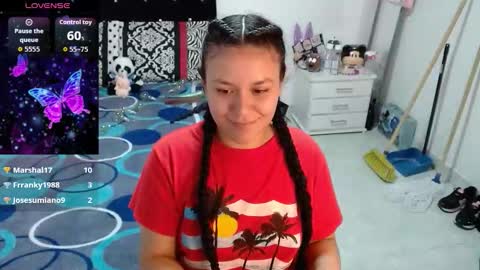 Snapshot of soniaplayass chatting on 03.12.26 soniaplayass online show from 03.12.26