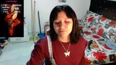 Snapshot of soniaplayass chatting on 07.23.26 soniaplayass online show from 07.23.26