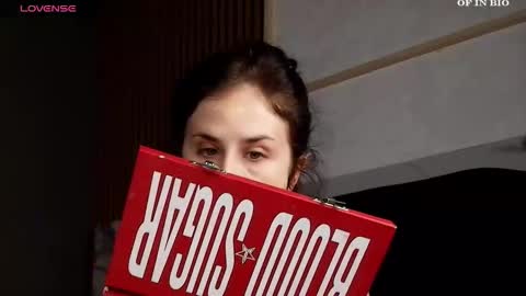 Sonia online show from 02.10.26