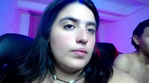 Snapshot of sonic_jess07 chatting on 03.07.26 sonic_jess07 online show from 03.07.26