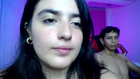 Snapshot of sonic_jess07 chatting on 03.08.26 sonic_jess07 online show from 03.08.26