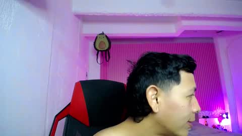 Snapshot of sonic_jess07 chatting on 03.25.26 sonic_jess07 online show from 03.25.26