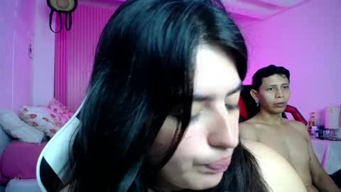 Snapshot of sonic_jess07 chatting on 04.10.26 sonic_jess07 online show from 04.10.26