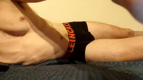 sonicegay online show from 11.13.25