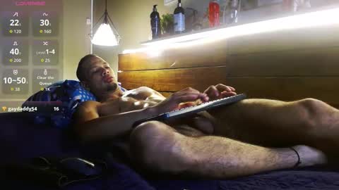 Snapshot of sonicj25_ chatting on 02.04.26 SONIC online show from 02.04.26