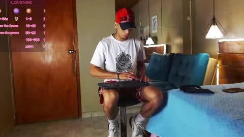 SONIC online show from 04.04.26