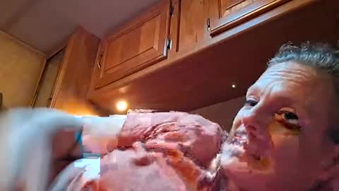 Homestead Hell online show from 07.07.26