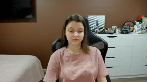 Snapshot of soninex chatting on 03.20.26 SoniNex online show from 03.20.26