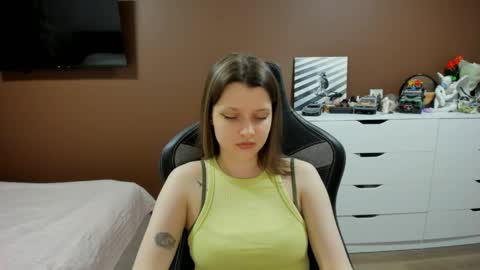 Snapshot of soninex chatting on 03.21.26 SoniNex online show from 03.21.26