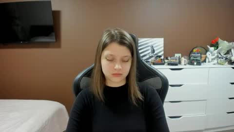 Snapshot of soninex chatting on 04.17.26 SoniNex online show from 04.17.26