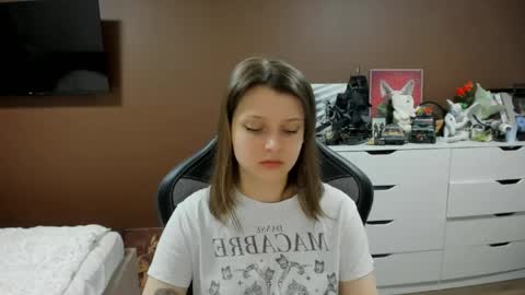 Snapshot of soninex chatting on 05.16.26 SoniNex online show from 05.16.26