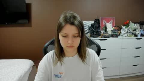 Snapshot of soninex chatting on 05.21.26 SoniNex online show from 05.21.26