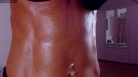 Sonja Ray online show from 10.13.25