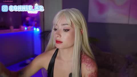 Sonnie online show from 01.19.26