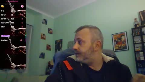 sonoboris online show from 11.18.25