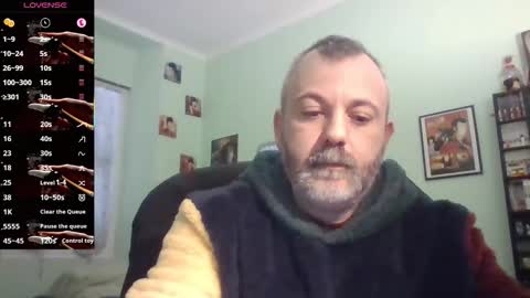 sonoboris online show from 11.28.25