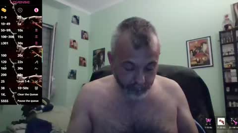 Snapshot of sonoboris chatting on 06.27.26 sonoboris online show from 06.27.26