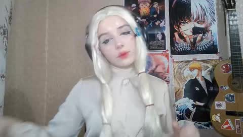 Mila online show from 03.18.26