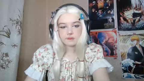 Mila online show from 03.19.26