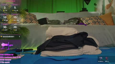 Sonya    online show from 09.13.25