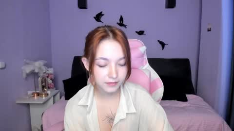 Snapshot of sonya_silky chatting on 05.23.26 Sonya online show from 05.23.26