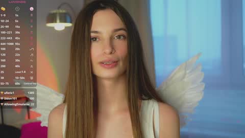 Eva 3 online show from 12.13.24