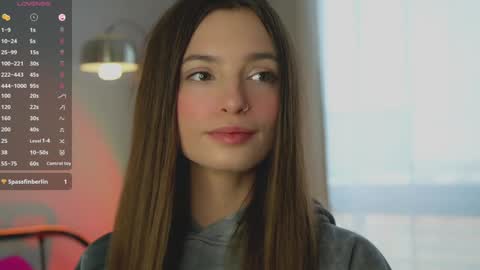 Eva 3 online show from 12.14.24