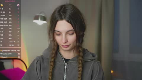 Eva 3 online show from 12.27.24