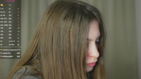 Eva 3 online show from 01.15.25