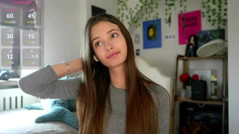 Eva 3 online show from 04.04.26