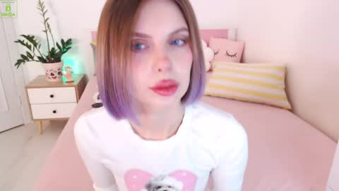 Snapshot of sonyalime chatting on 05.31.26 Sonya Lime online show from 05.31.26