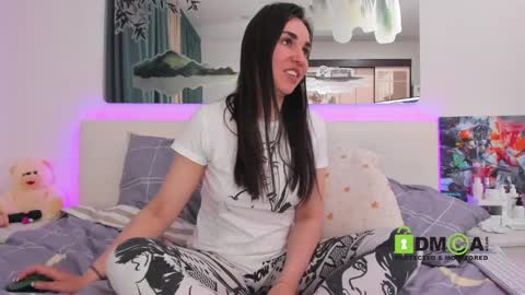 SonyaParadise online show from 03.08.25