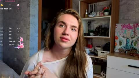 Sonya online show from 05.24.26