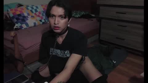 soophiebby online show from 01.10.26