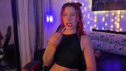 sophie online show from 12.28.24