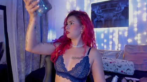 sophie online show from 02.08.25