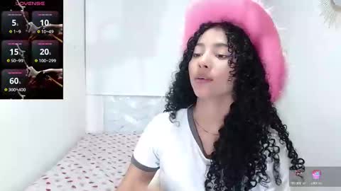 Snapshot of sophi_baby chatting on 03.07.25 Sophi baby online show from 03.07.25